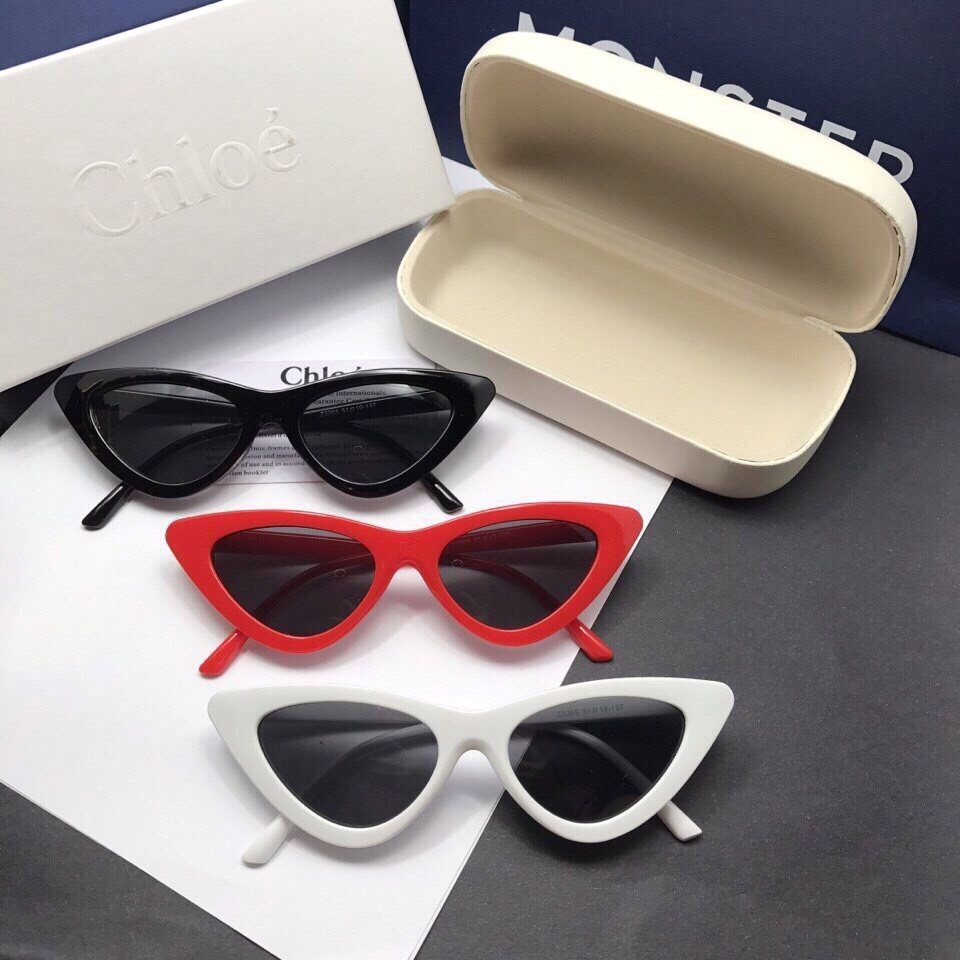 Kính mắt xếch siêu ngầu | BigBuy360 - bigbuy360.vn