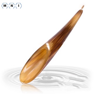 Ống ngọn sừng cạo gió dụng cụ điện chẩn kích thước 16cm - 30cm dụng cụ massage toàn thân