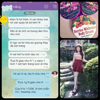 KEM Ủ NANO