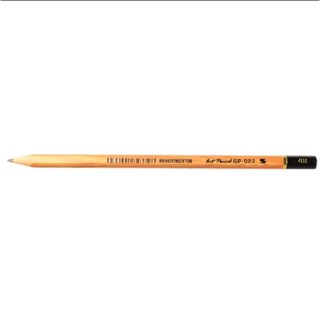 Bút Chì Gỗ Thiên Long GP-023