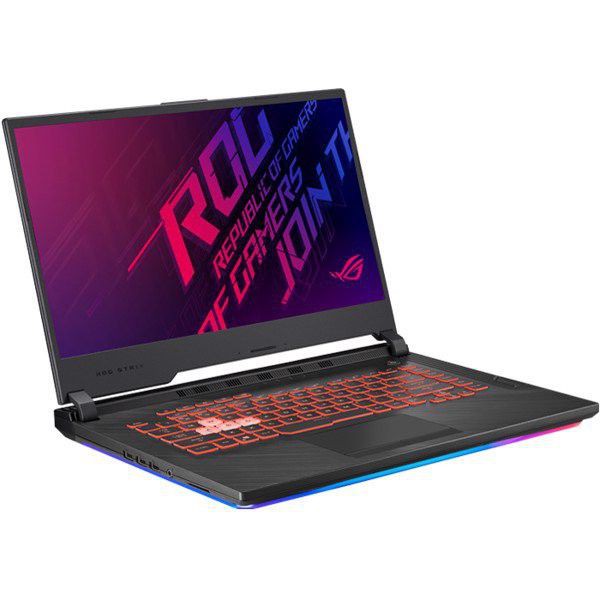 Laptop Asus ROG Strix G G531GT-AL017T i7-9750H|8GB|512GB|GTX 1650 4GB|15.6"FHD | BigBuy360 - bigbuy360.vn