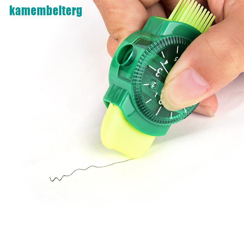 Gọt Bút Chì Hình Đồng Hồ Sáng Tạo