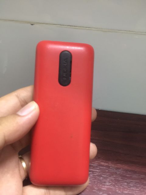 Nokia 107 chính hãng 2 sim 2 sóng, nghe gọi to rõ, pin trâu, giá rẻ