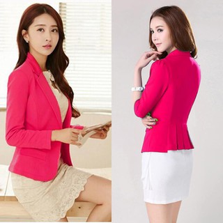 Áo vest nữ xếp ly BV08 CÓ ẢNH THẬT