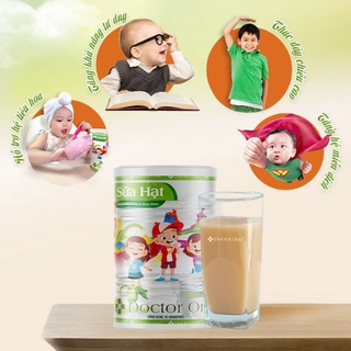 SỮA HẠT DOCTOR ONE