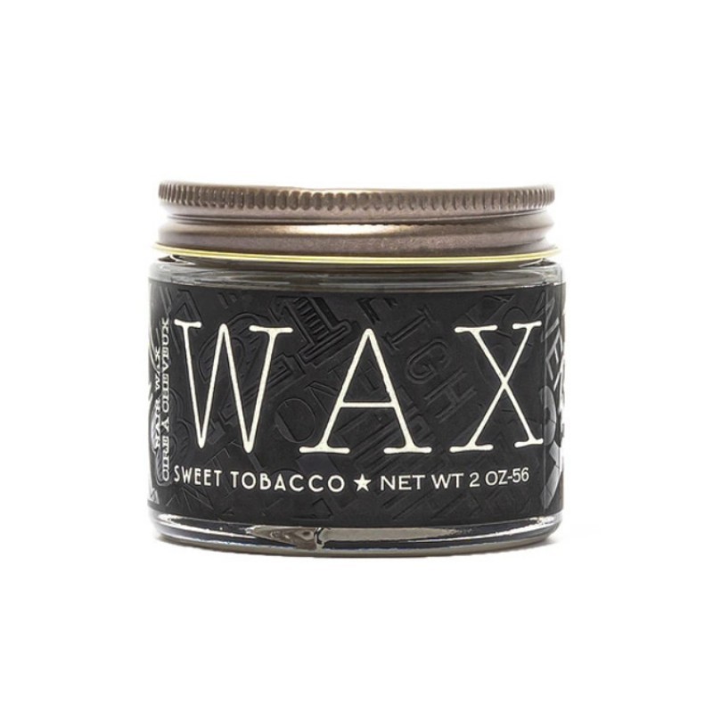 Sáp vuốt tóc 1821 Man Made WAX Sweet Tobacco