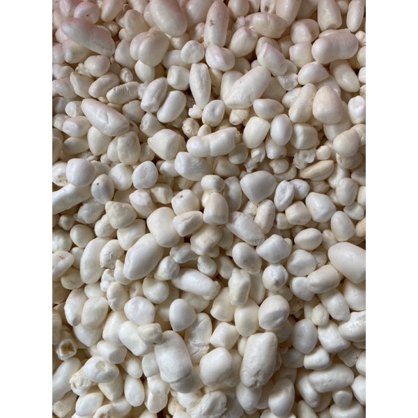 1kg Bột nếp nổ dẻo thơm loại 1 làm kẹo chè lam thơm ngon