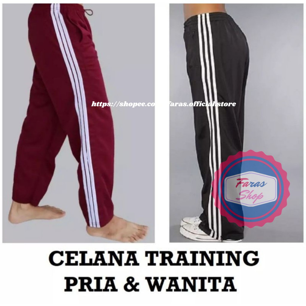 Quần Dài Chất Liệu Cotton Thời Trang Dành Cho Nữ Và Nam | BigBuy360 - bigbuy360.vn