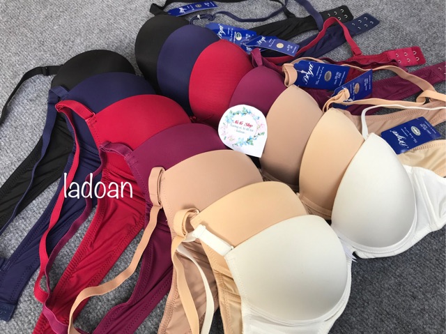 Áo ngực boya trơn siêu đẩy 029HTW | BigBuy360 - bigbuy360.vn