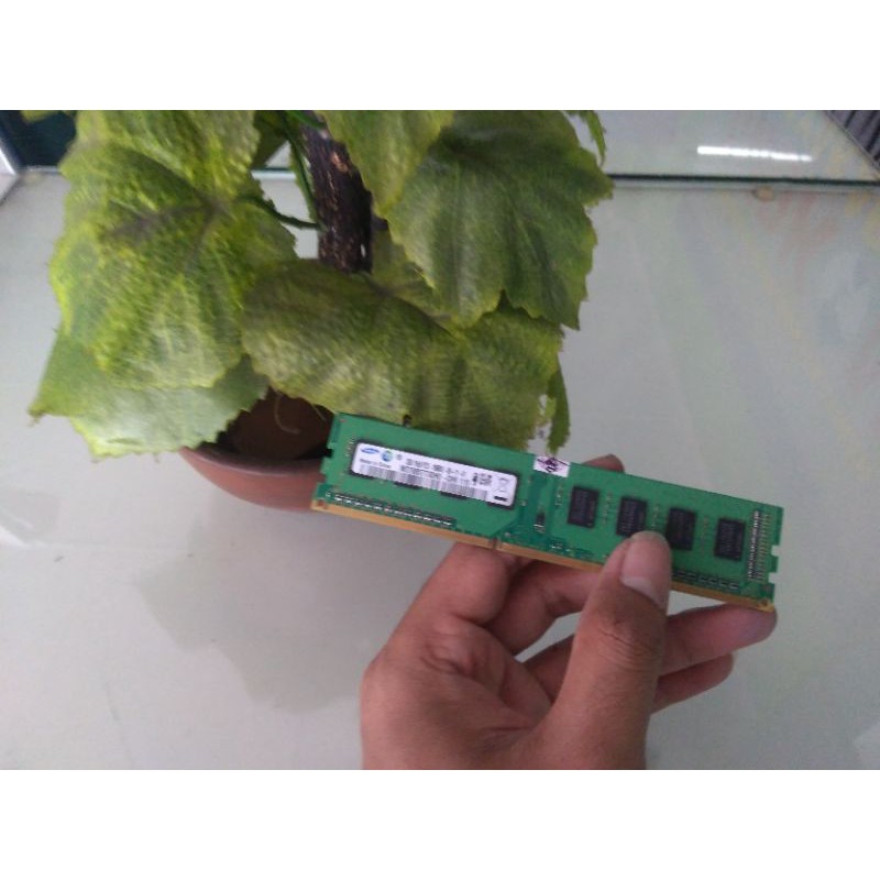 Ram Ddr3 2gb Pc10600 Chất Lượng Cao