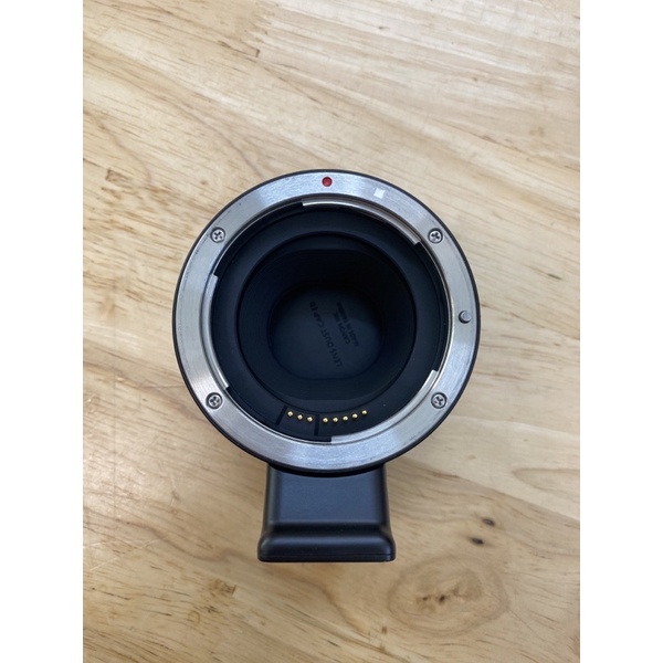 Ngàm Hãng Canon và MK-C-AF4