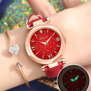 Đồng hồ thời trang nữ Geneva G77