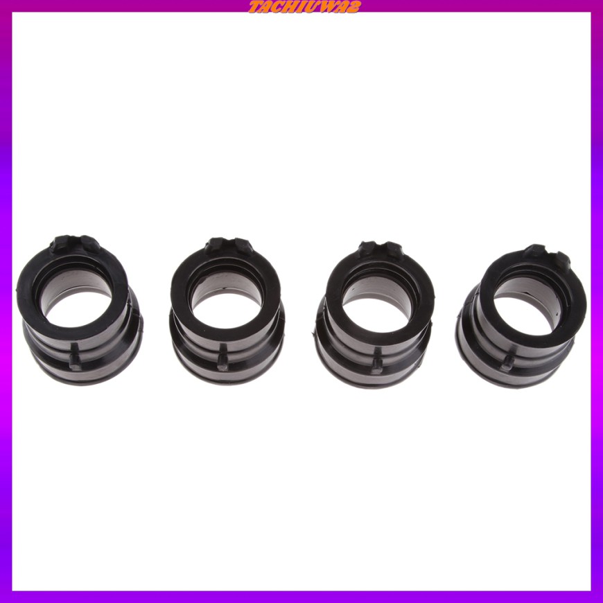 Bộ Chế Hòa Khí Tachiuwa2 Có Keo Dán Chuyên Dụng Cho Xe Mô Tô Honda CBR250 CB400