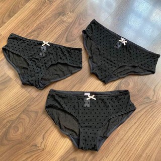 Set 3 quần lót 6ixty 8ight