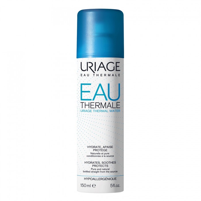 URIAGE - NƯỚC KHOÁNG CHĂM SÓC DA 50ML- URIAGE THERMAL WATER 50ML