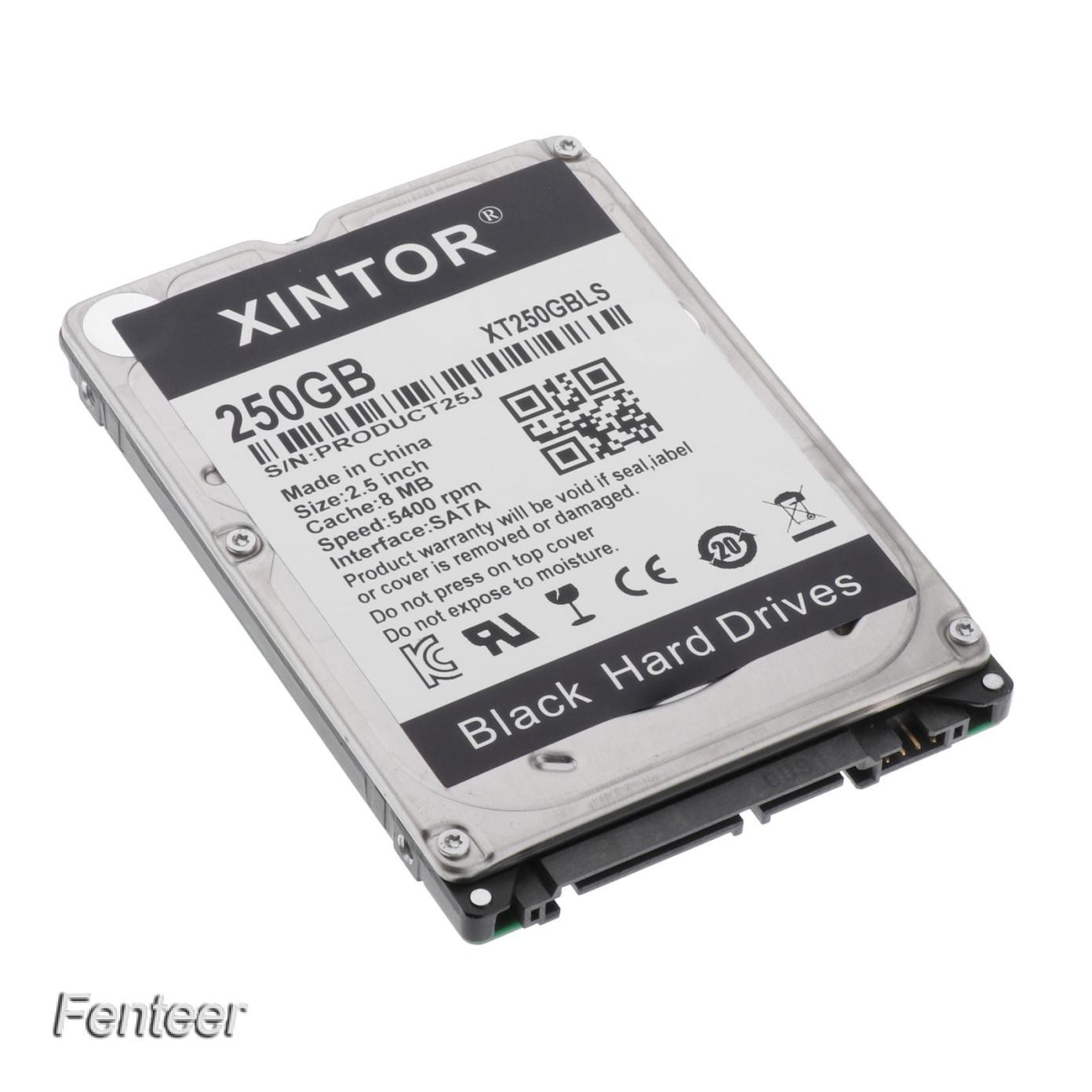 SATA Ổ Cứng Trong 2.5 Inch 5400rpm | BigBuy360 - bigbuy360.vn