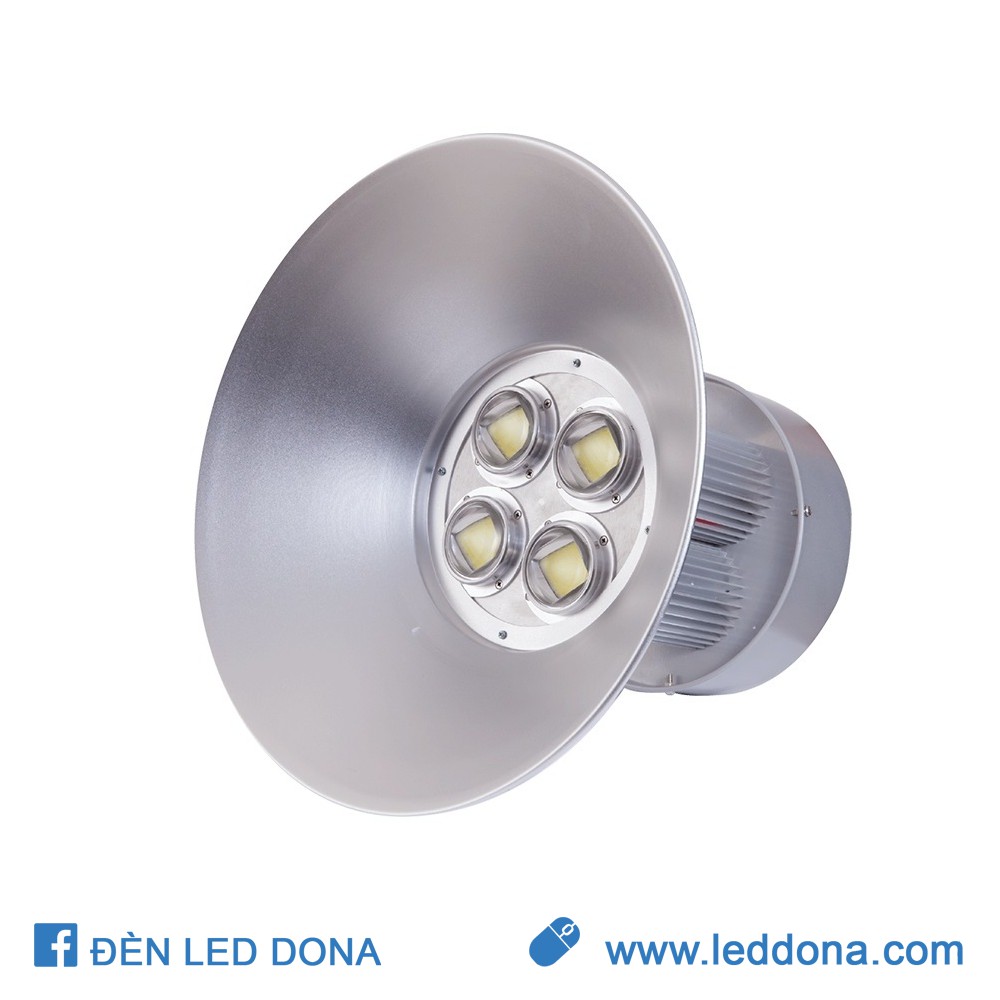 Đèn Led Nhà Xưởng Dona 100W LNX-100W