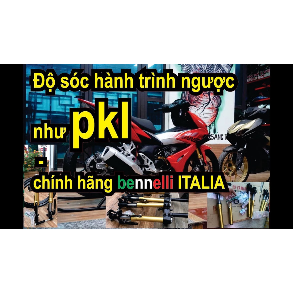 Giảm sóc trước hành trình ngược winner x