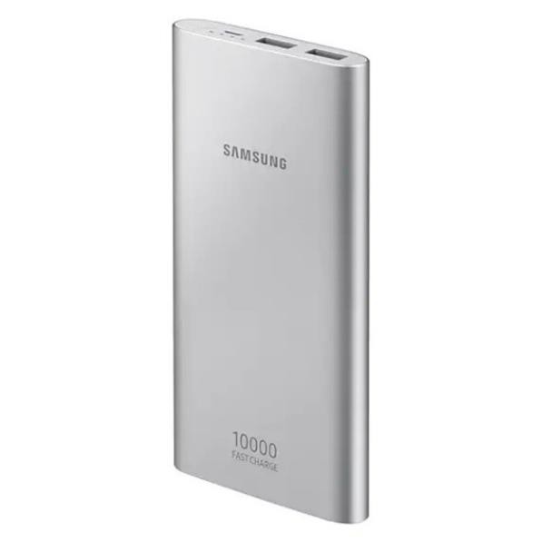 Sạc dự phòng Samsung Fast charger 10.000mAh Type-C (mẫu mới 2020) - Hàng chính hãng