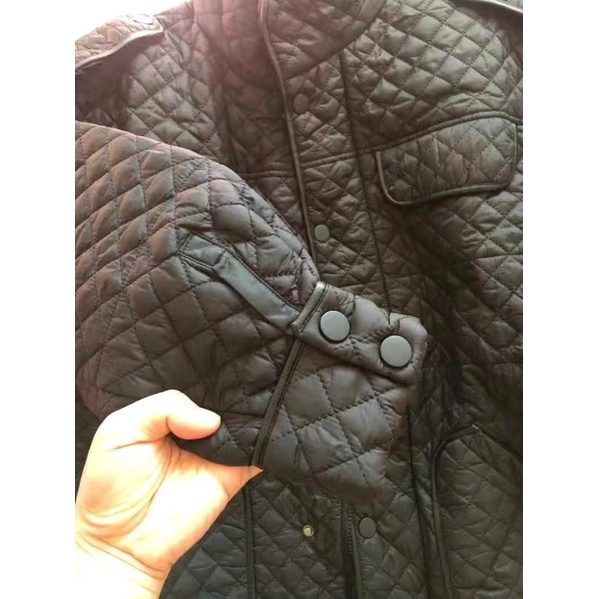 Áo phao quả trám  hàng vip