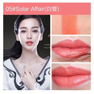 Son Tom Ford Màu 05 Solar Affair👄