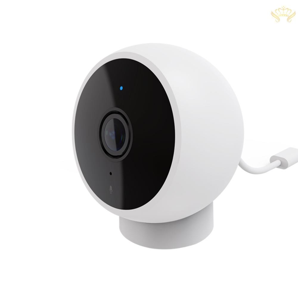 Camera An Ninh Xiaomi Mijsxj02Hl 1080p Ip65 Chống Thấm Nước