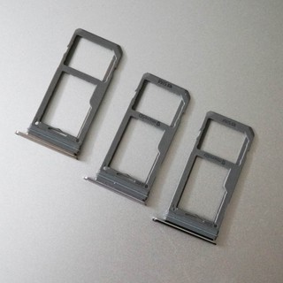 Khay sim Galaxy S8 1 sim, chống nước