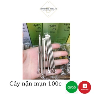 Cây Nặn Mụn Chuyên Dụng ( 100 cây )