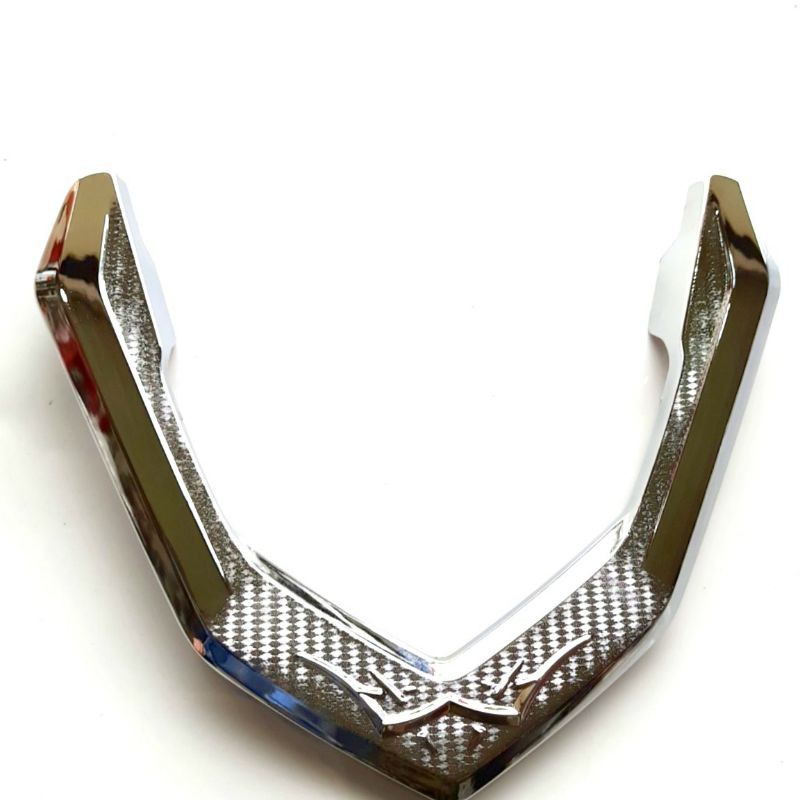 tay xách,ốp cảng exciter 155 crom