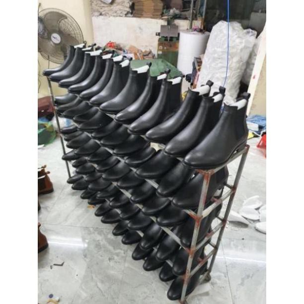Xả Mới - Chelsea Boots Classic, giày bốt nam AL6 " , < # ' ? | BigBuy360 - bigbuy360.vn