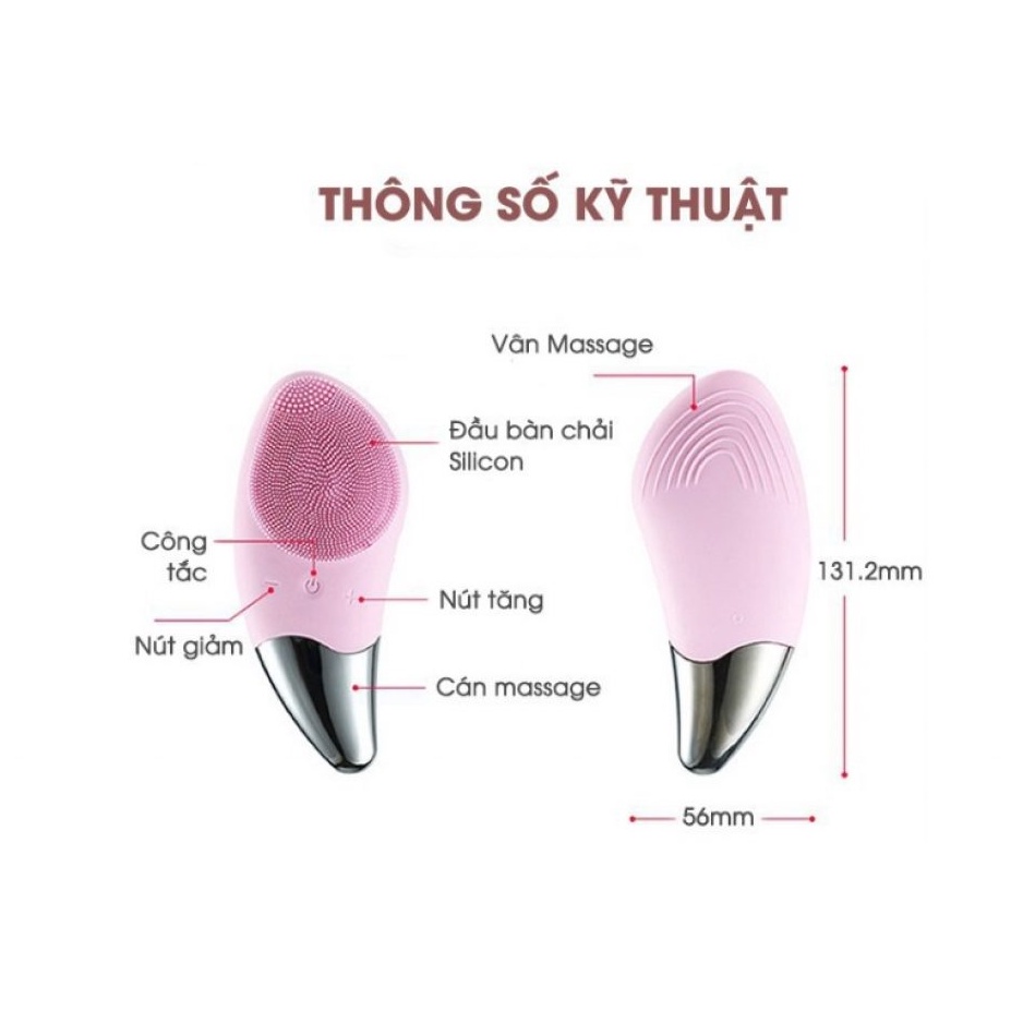 Máy Rửa Mặt LACO PROMAX