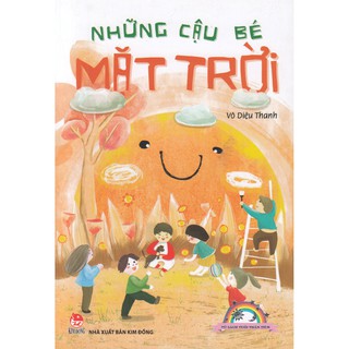 Những Cậu Bé Mặt Trời