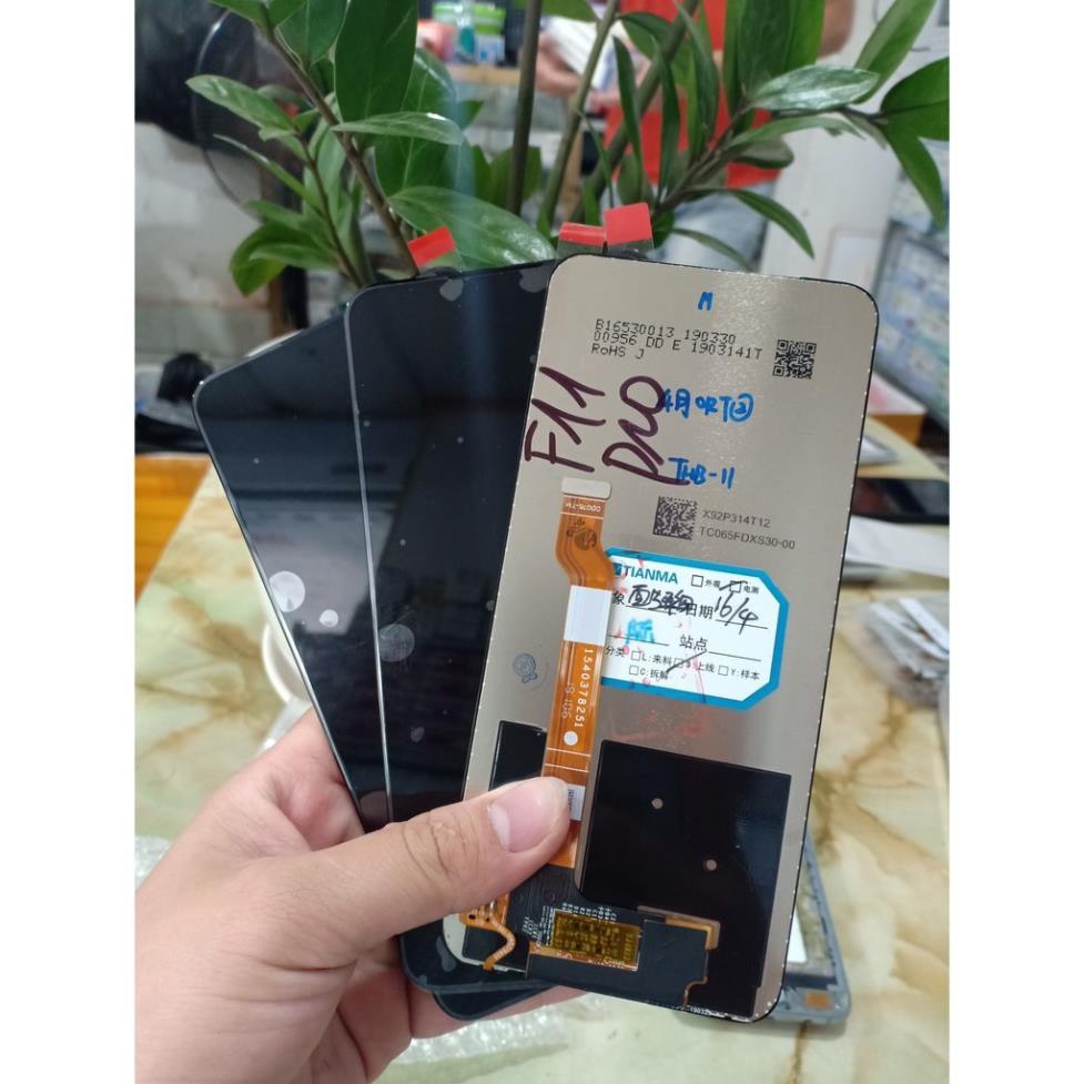 Màn oppo F11 pro zin