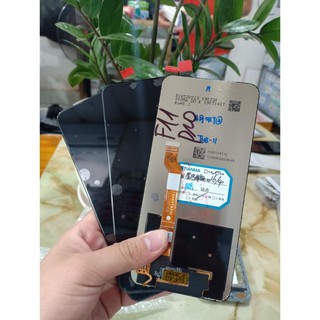 Màn oppo F11 pro zin