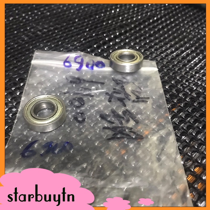 Vòng bi mã 6900 kích thước 10x22x6