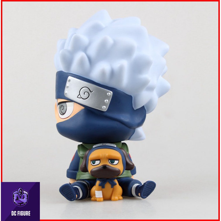 Mô hình Chibi naruto siêu đáng yêu