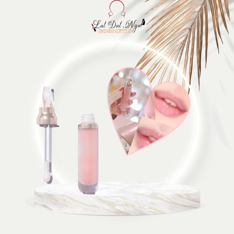 Son Dưỡng Cao Cấp La Mer The Lip Volumizer