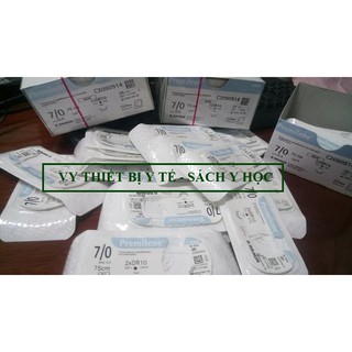 CHỈ nhấn mí Premilene 7.0 -  6/0
