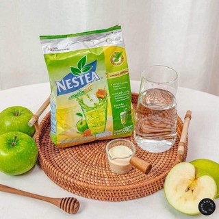 TRÀ NESTEA TÁO XANH MẬT ONG THÁI LAN