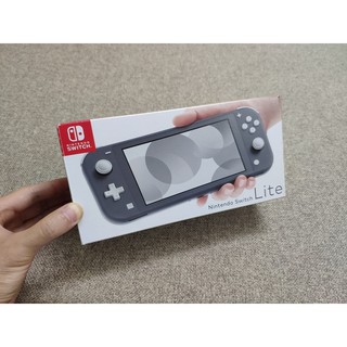 Máy game Nintendo Switch Lite 2nd