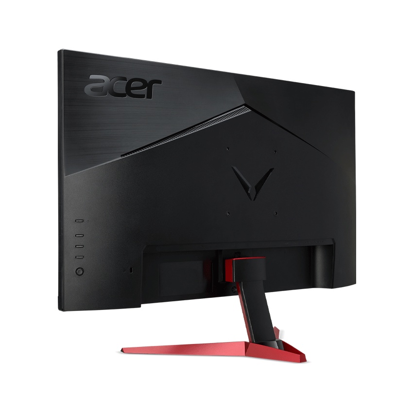 Màn Hình Acer VG252QX (25 inch/FHD/IPS/240Hz/0.5 ms/400 nits/DP+HDMI/G-Sync)