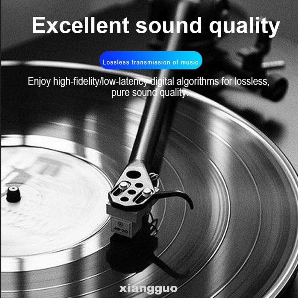 Thiết Bị Nhận Truyền Âm Thanh Bluetooth 5.0 2 Trong 1 Cho Pc Usb | BigBuy360 - bigbuy360.vn