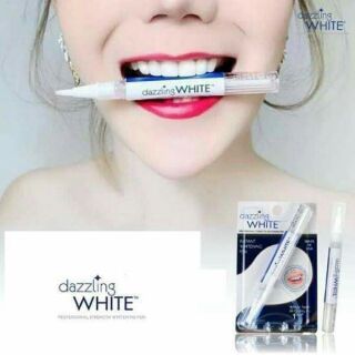 BÚT TẨY TRẮNG RĂNG DAZZLING WHITE