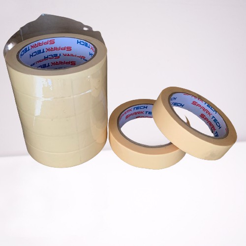 Băng keo giấy chuyên dụng ngành sơn xe ô tô xe máy