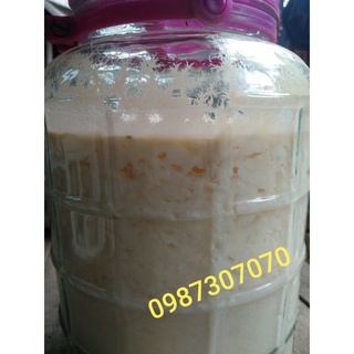 Cơm Mẻ Nhà Làm Sánh Đặc 500g