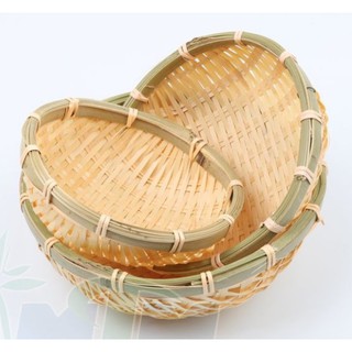 Rá tre mini đựng đồ, trang trí