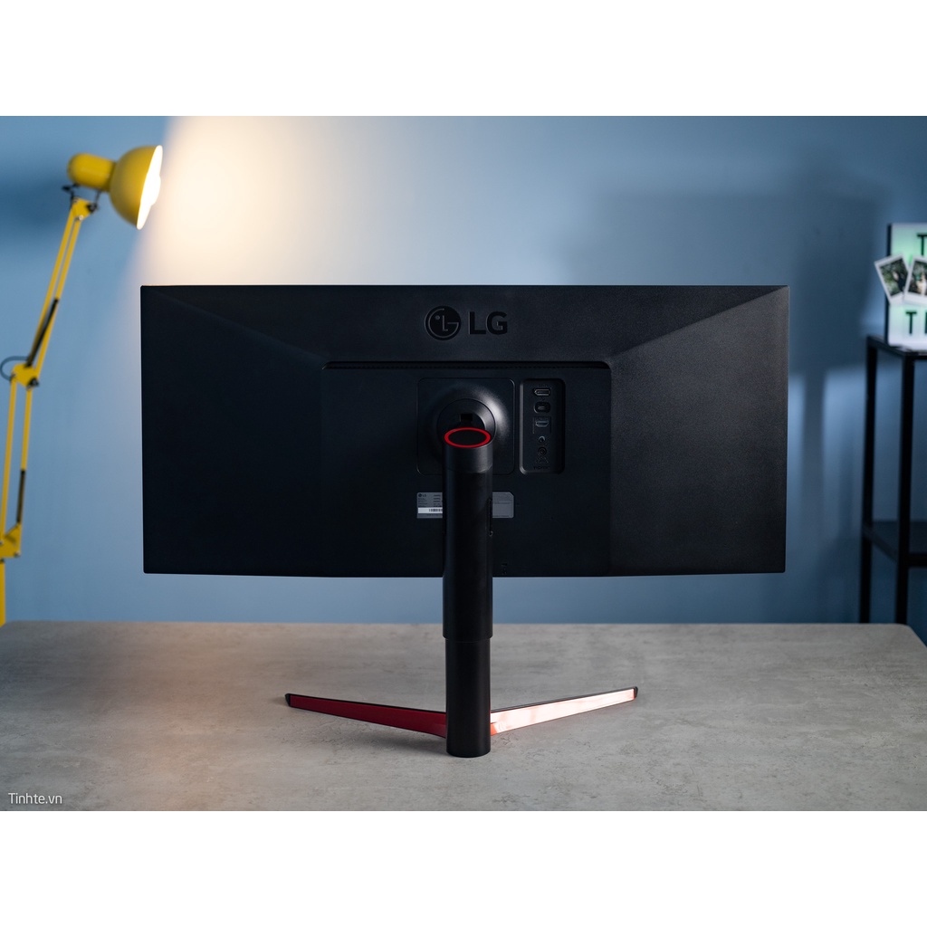 Màn hình máy tính LG 34WP65G-B 34 inch UltraWide FHD HDR USB TypeC