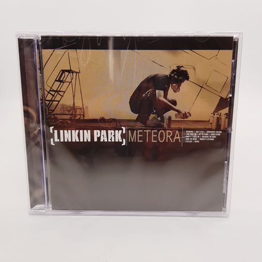 Linkin Park ‎– Meteora brand mới