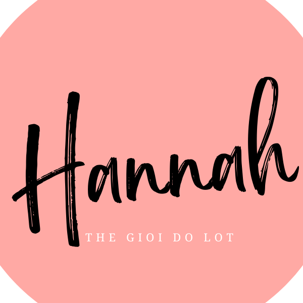Hannah.thegioidolot, Cửa hàng trực tuyến | WebRaoVat - webraovat.net.vn