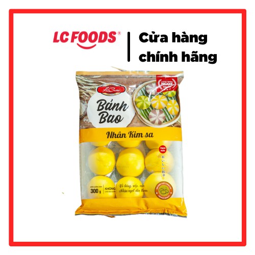 BÁNH BAO NHÂN NGỌT | BigBuy360 - bigbuy360.vn